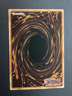 Inferno Fire Blast SOD-EN042 Soul of the Duelist Unlimited LP - Image 2