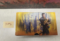 x1 MTG Bundle box bulk w/ 100 cards: Commons/Uncommons/RARES(!) [Box ID: YIP1] - Image 4
