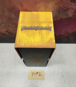 x1 MTG Bundle box bulk w/ 100 cards: Commons/Uncommons/RARES(!) [Box ID: YIP1] - Image 5