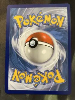 Pikachu 027 Sv: Scarlet & Violet Promo Cards Holo Pokemon Full Art Electric - Image 2