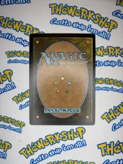 Cyclonic Rift Modern Masters 2017 Regular Card NM MTG Condition - Image 2