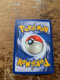 Pokemon TCG Nidoking Base Set 11/102 Holo Unlimited Foil Rare Card - Image 2