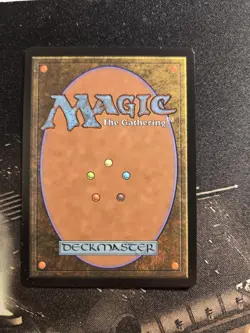 MtG DEMONIC CONSULTATION Secret Lair Encyclopedia Single Card Magic - Image 2