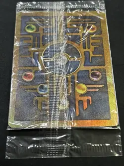 SEALED Ancient Mew Pokemon New Movie Promo Double Holo Foil Rare 1999-2000 Card - Image 4