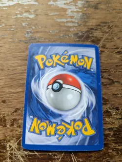 Pokemon TCG Zapdos Base Set 16/102 Card 1999 Foil Holo Wizards Rare - Image 2