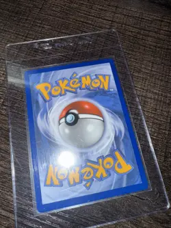 Pokemon TCG Champions Path Rainbow Charizard VMAX Secret Rare Card 74/73 NM - Image 2