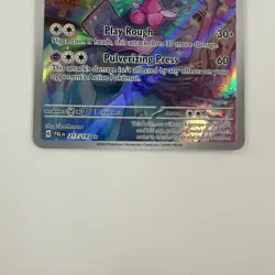Tinkatuff 217/193 Illustration Rare - Paldea Evolved Pokemon Card NM - Image 3