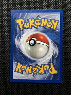 Pokemon TCG Base Set Unlimited Trainer 3 Card Mixed Lot Vintage WOTC NM/LP - Image 4