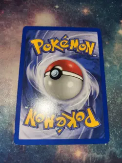 Pokemon TCG Sudowoodo Neo Revelation Card 26/64 WOTC Rare 1st Edition - Image 2