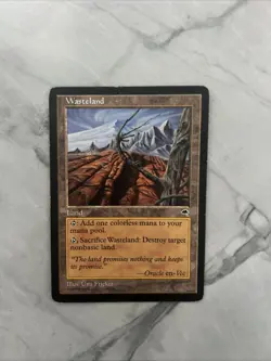Wasteland Tempest Regular - Image 1