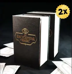 PRESALE - MTG Secret Lair Encyclopedia of Magic Book Club Bundle 2025-Confirmed - Image 1