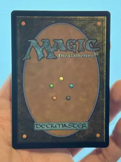 1X FOIL Birds of Paradise Alternate Art MINT MTG Magic Secret Lair Charity #1147 - Image 4