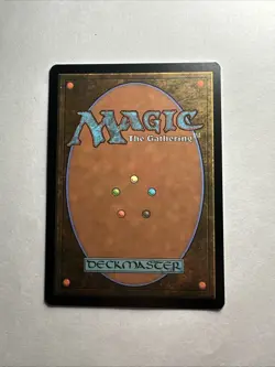 Orvar, the All-Form - KHM 305 - Showcase Lightly Played - Image 2