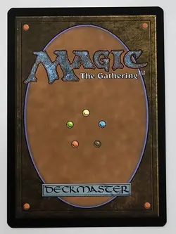 WOTC Commander Masters Lifeblood Hydra (Foil Etched) NM - Image 2