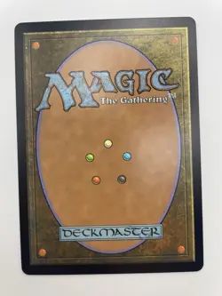 1xMTG Thundering Falls Borderless-Murders at Karlov Manor -NM - Image 2