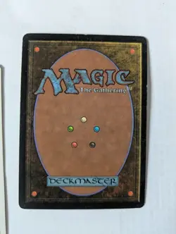 Birds of Paradise 6th Edition MTG Exc Free Shippinng with tracking - Image 2