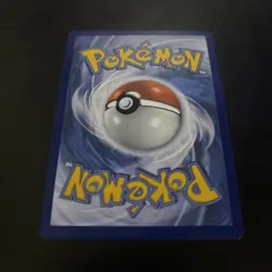 Marowak 78/162 Breakthrough Pokemon League Promo 2nd Place - Image 2