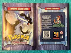 TWO (2) 2020 Pokemon Mega Evolutions Packs - Nintendo Creatures Inc Game Freak - Image 1