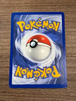 Lugia 9/111 Neo Genesis Holo Pokemon TCG LP-/MP+ - Image 2