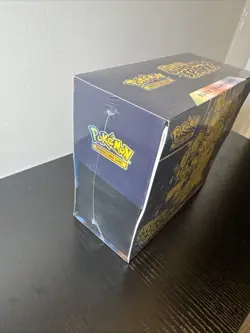 Pokemon Surging Sparks ETB Elite Trainer Box (FACTORY SEALED) - Image 4