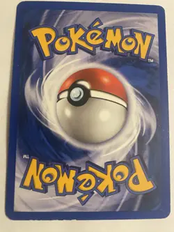 Bayleef 28/111 Pokemon TCG Neo Genesis Unlimited Regular Uncommon MP - Image 2