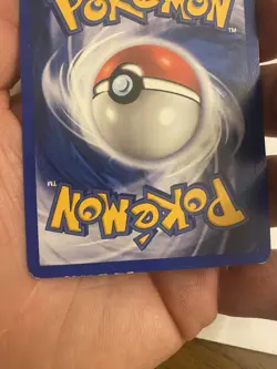 Bayleef 28/111 Pokemon TCG Neo Genesis Unlimited Regular Uncommon MP - Image 5