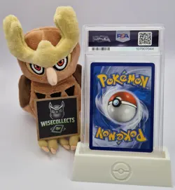 Kartana GX SV73/SV94 Hidden Fates Shiny Holo Full Art Graded (PSA 10) Pokemon - Image 2