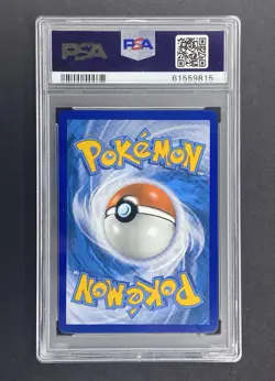 2020 Pokemon Sword & Shield Vivid Voltage Drapion V 175/185 PSA 10 - Image 2