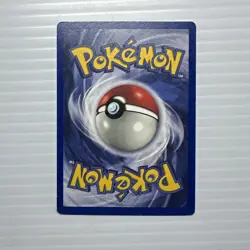 Imposter Professor Oak 102/130 Pokemon Base Set 2 Regular - Image 2