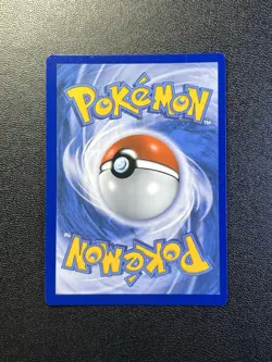 2021 Pokemon Black Star Promo SWSH120 Marnie Holo NM - Image 2