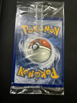 2021 POKEMON SWSH BLACK STAR PROMO SWSH146 FULL ART POKE BALL SEALED - Image 3