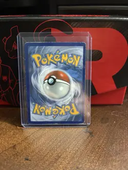Mega Absol EX XY63 XY Black Star Holo Promo - Image 2