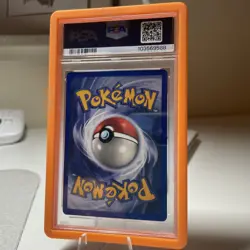 POKEMON |Kabutops|Skyridge| Deutsch|2003| PSA 8|150/144|Holo - Image 2