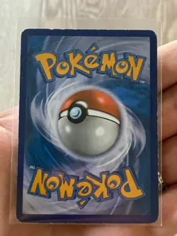 2013 Pokemon, Legendary Treasures: Radiant Collection, #RC24/RC25 Mew EX LP-MP - Image 2