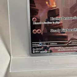 Charmander - 168/165 - SV: Scarlet & Violet 151 (MEW) Holo Pokemon TCG NM - Image 4