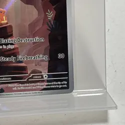 Charmander - 168/165 - SV: Scarlet & Violet 151 (MEW) Holo Pokemon TCG NM - Image 5