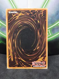 Yugioh Rinyan, Lightsworn Rogue SOVR-EN083 Rare 1st Edition NM - Image 2