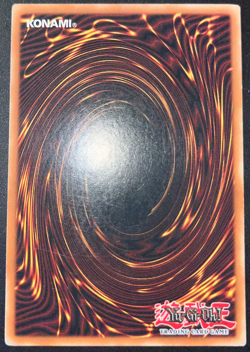 Yu-Gi-Oh! CP01-DE004 Sakuretsu-Rustung SUPER RARE GOAT - Image 2