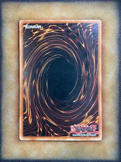 Yugioh Graceful Charity SDP-040 Super Rare MP - Image 3