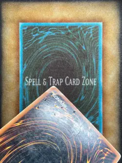 Yugioh Graceful Charity SDP-040 Super Rare MP - Image 4