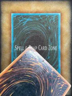 Yugioh Graceful Charity SDP-040 Super Rare MP - Image 5
