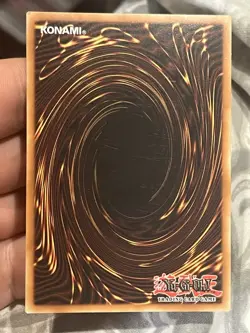 hino kagu tsuchi rp02 Super Rare Yugioh - Image 4
