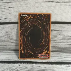 Yu-Gi-Oh! Silent Swordsman LV3 RDS-EN009 Ultimate Rare 1st Edition - LP - Image 2