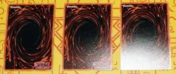Hyper Rank-Up-Magic Utopiforce (Ultra Rare) x3 - BROL-EN060 - Yu-Gi-Oh TCG - Image 2