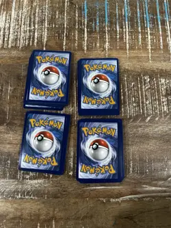 75 pack of assorted Pokemon cards - Image 5