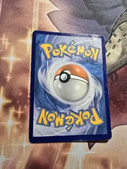 Greninja - XY24 - Pokemon XY Promo Holo Rare Card HP - Image 5