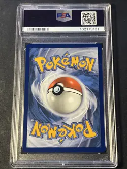 PSA 10 Skarmory 209/191 IR Surging Sparks SSP Pokemon Card GEM MINT - Image 2