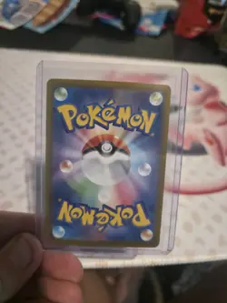 Dawn SAR 115/080 Inferno X M2 Pokemon Card Japanese [Near Mint] - Image 2