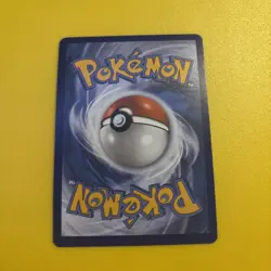 Pokemon TCG Shaymin Card 185/182 Destined Rivals Series - Image 2
