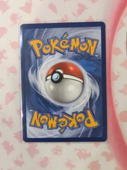 Pokemon TCG Black Bolt Crustle Master Ball Holo Card 052/086 English NM - Image 3